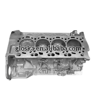 Bloc-cylindres haute performance pour moteur N63B44, neuf, testé professionnellement, pour Série 5 F10, Série 7 F02, X5 E70, X6 E71