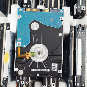Wholesale Hard Disk <b>Drives</b> <b>Internal</b> Notebook Refurbished 2.5 Inch 2TB Hdd Used Laptop Second Hand - Product Image 2