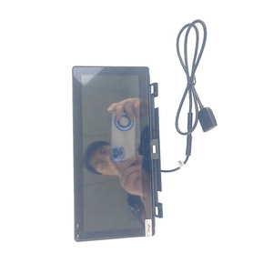 Reproductor Multimedia Carplay Radio Estéreo Navegación <span class=keywords><strong>GPS</strong></span> 128GB Para <span class=keywords><strong>Lexus</strong></span> <span class=keywords><strong>CT200H</strong></span> Series - Product Image 4