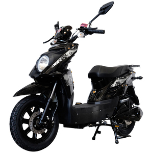Escooter 1000w Europe Chinese Moped Madefor Hot Selling Cheap Moped <strong>Italica</strong> Motorcycle Expensive