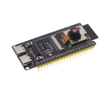 Papan Pengembangan ESP32-S3 WROOM N16R8 CAM, Modul WiFi, Kamera OV2640, 5640, OV3660