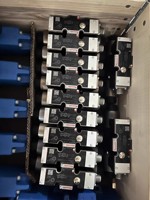 Válvula de Freno Original Nueva R900500190 FD16PA2X/B03V, Entrega Rápida, en Stock