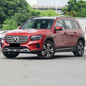 2024 modèle MERCDES B e n z GLB200 voiture de luxe 1.3T 163HP L4 voiture à essence nouvelle voiture - Product Image 2
