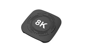 Boîtier <span class=keywords><strong>TV</strong></span> Android <span class=keywords><strong>en</strong></span> gros, résolution 1080p, RK3528, <span class=keywords><strong>Smart</strong></span> Onn 4K certifié MX10, décodeur Android 13 - Product Image 6