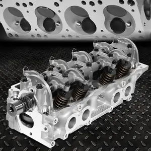 Cylinder Head Mechanical Type Fits Mazda B2000 B2200 626 2.0L 2.2L SOHC FE F2