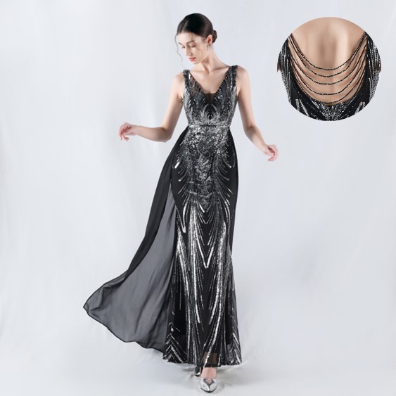 The Most Stylish Latest Formal Dress Patterns for 2024