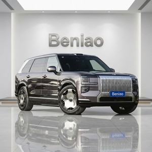 ซีคร 9X ไฮเปอร์ เอสยูวี ปี 2025 แบตเตอรี่ CATL 70 กิโลวัตต์ชั่วโมง ระบบ PHEV เร่งเร็ว 3.1 วินาที ระยะทางวิ่ง 1200 กิโลเมตร ชาร์จเร็วพิเศษ 0.15 ชั่วโมง พวงมาลัยซ้าย ระดับหรู 6 ที่นั่ง ขับขี่อัจฉริยะ - Product Image 5