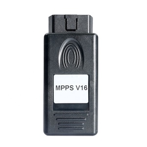 Chip Tuning MPPS V16 para EDC15 EDC16 EDC17, Incluye Lectura y Escritura de CHECKSUM y Memoria - Product Image 4