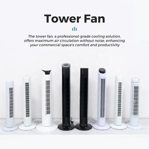 46 inch đứng <span class=keywords><strong>Fan</strong></span> LCD hiển thị điều khiển từ xa <span class=keywords><strong>36</strong></span> inch tầng <span class=keywords><strong>Fan</strong></span> 7.5h hẹn giờ dao động Bladeless tháp <span class=keywords><strong>Fan</strong></span> - Product Image 6