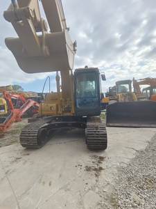 รถขุดญี่ปุ่นมือสอง 20 ตัน รุ่น 320B/320C/320CL/320D/320D2/320D2L/320DL/320GC พร้อมเครื่องยนต์ เกียร์ ปั๊ม และ PLC ขาย - Product Image 6