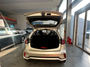 Nuova offerta limitata Livan X3 Pro 1.5L 5MT 5 porte Small SUV China 2025 per GX3 Pro Home Stock consegna immediata - Product Image 5