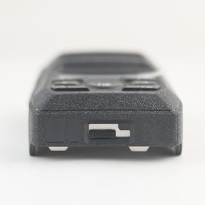 Radio Bidireccional R5 LKP DMR UHF VHF AES-256 GPS, Radio Digital Portátil con WiFi, Resistente al Agua IP67, Salida de 5W, Largo Alcance de 10KM - Product Image 3