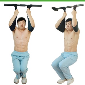 Cintura per Allenamento <span class=keywords><strong>Braccia</strong></span> Yuqilin - Riduzione del Grasso, Modellamento del Corpo, Muscoli Addominali e Cintura Fitness per Trazioni per Uso Domestico - Product Image 3