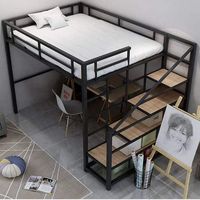 Sino cadre de lit réglable électrique queen size moderne pliable base de lit réglable lit king size réglable