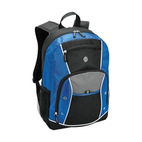 Vente en gros OEM sac à dos pour ordinateur portable professionnel sac à dos scolaire promotionnel à prix abordable