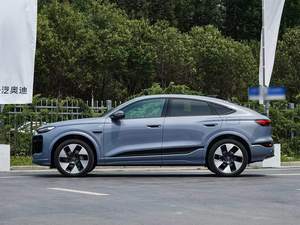 Véhicule électrique Audi Q6L <span class=keywords><strong>Sportback</strong></span> E-tron : Autonomie CLTC de plus de 700 km, puissance de 205 kW, couple de 460 N/m - Product Image 2