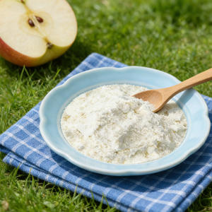 Oligopéptido de Manzana Directo de Fábrica, Muestras Gratuitas, Contenido de Péptidos >90%, Peso Molecular 500 Dalton - Product Image 2