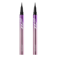 Per MISSHA Ultra PowerProof 0.4g penna per Eyeliner liquido marrone attivato ad acqua e impermeabile confezione da 2 - Product Image 1