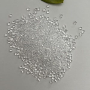 Componentes de moldeo de policarbonato de gránulos de grado de inyección ABS de PC reciclado a precio competitivo de lámina sólida - Product Image 3