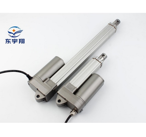 IP65 50mm100mm Stroke 2000N Push and Pull Rod 12v <strong>24v</strong> <strong>Dc</strong> <strong>Motor</strong> Electric Linear Actuator - Product Image 3