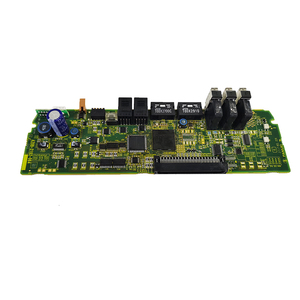 FANUC Original PCB Board A20B-2102-0641 - Product Image 3