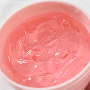 Masque de nuit en gel au collagène et à la Centella pour le visage, soin éclaircissant bio OEM - Product Image 5