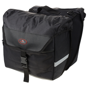 EasyDo Max50L di grande capacità impermeabile tattico 3 in 1 bici da ciclismo da turismo borsa posteriore portapacchi - Product Image 3