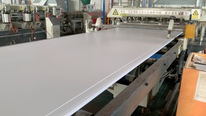 Tablero de espuma de PVC Alands de 18mm para armario de cocina - Product Image 5