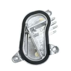 โมดูลควบคุม LED DRL 63117493229 63117493230 ซ้ายและขวาสีเหลืองมะนาวสำหรับซีรีส์ 4 F32 F33 F36 2015-2019 - Product Image 1
