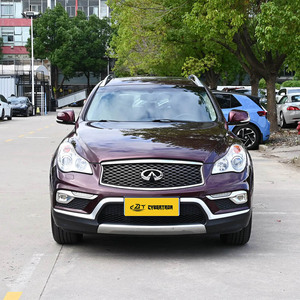 <span class=keywords><strong>Infiniti</strong></span> QX50 2015 SUV, Edición Enjoyment, Motor 2.5L <span class=keywords><strong>de</strong></span> Gasolina, 7 Velocidades, Vehículo Usado, Económico - Product Image 5