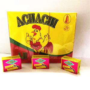 Cấp thực phẩm gia vị Cube gia vị bột và gia vị Bouillon - Product Image 6