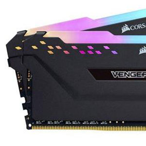 Corsair-Kit mémoire Vengeance RGB PRO pour PC, 16 Go, 2x8 Go, 3000 MHz, 288 broches, DIMM CL15 17-17 (940910129650) - Product Image 5