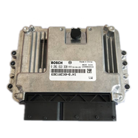 Module de commande électronique ECU de moteur diesel 0281013328 pour Great Wall Wingle Haval 2.5T 2.8T