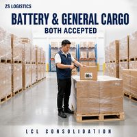 Transit maritime LCL, agent d'expédition de conteneurs DDP DDU, service logistique porte-à-porte Chine vers États-Unis et Royaume-Uni