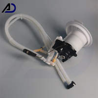 A2184700694 A2184700994 Auto Engine Systems Fuel Pump for Mercedes Benz Fuel Filter /S300 S350 R300 R350(Deputy Fuel Pump)