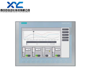 Para SIEMENS 6AV7894-0HG30-1AA0 Simatic HMI 4 Geded 31066 Diem 100% Nuevo en Existencia - Product Image 2