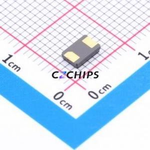 XG1EL89CKI-111YLC-<b>25M</b> Crystal (Passive) SMD5032-2P Crystal Oscillator SMD Crystal Oscillator 25MHz 10ppm 8pF - Product Image 2