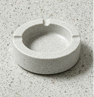 Dalles de marbre artificiel et terrazzo au design moderne, durables et écologiques, pour murs, sols et dessus de table, pour usage intérieur