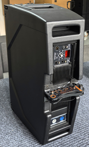 Công Suất Cao Pro Âm Thanh 2X10 Inch Neodymium Powered Dòng Mảng Hệ Thống Âm Thanh 30A - Product Image 5