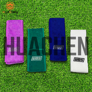 ห่วงตะขอแข็งแรง Huachen มีผ้าไมโครไฟเบอร์สไตล์อเมริกันผ้าไมโครไฟเบอร์สั่งทำได้ตามต้องการ - Product Image 5