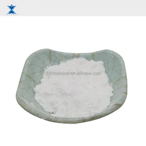 مسحوق ميلامين أبيض يستخدم كحشوة لطلاءات الراتنج ومعالجة الجلد ميلامين بأفضل سعر CAS 108-78-1