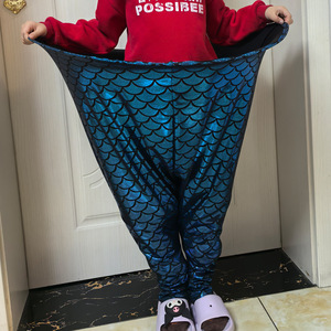 2026 Meilleures ventes : Jeu de plein air amusant avec ballons rebondissants géants 'Granny Pants' - Product Image 4