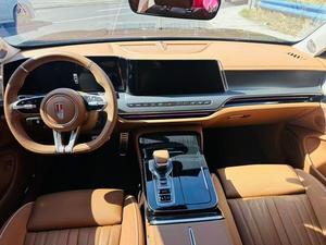 Hongqi H9 2.0T Edición Privada <span class=keywords><strong>de</strong></span> Moda Sin Límites - Product Image 5