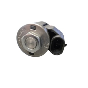 Elettrovalvola AT347286 per caricatore Skid Steer 313, 315, <span class=keywords><strong>317</strong></span>, 318D, 318E, 319D, 319E, 320D, 320E, 323D, 323E, 325, 326D, 326E - Product Image 2