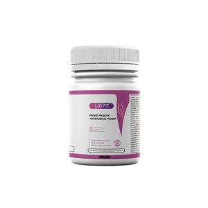 Serviço OEM ODM: Pó Probiótico Multicepas para Uso Externo – Reduz Descargas Anormais para Cuidados Íntimos Femininos - Product Image 3