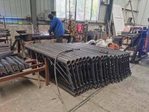 Konversi frekuensi otomatis, gedung 2ton ereksi penumpang <span class=keywords><strong>Hoist</strong></span>/pengangkat untuk situs konstruksi - Product Image 3