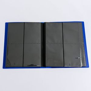 Classeur personnalisé <span class=keywords><strong>à</strong></span> une page de poche Pok Mon Business Trading Mini Card Organizer Binder - Product Image 2