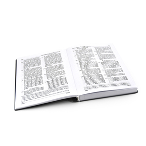 In sách tùy chỉnh chất lượng cao với giá cả phải chăng. PU da cho quran, kinh thánh, và tiểu thuyết. - Product Image 2