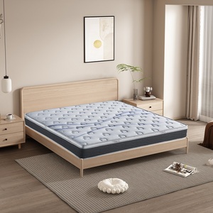 Cheap mattress made in China High quality cheap hotel mattress
