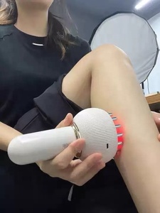 Masseur Électrique Rechargeable Gua Sha et Ventouses, Brosse de Massage des Méridiens, Appareil de Sculpture Corporelle et de Relaxation pour Usage Domestique - Product Image 6